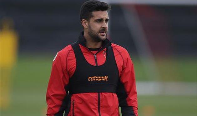 Адам Федеричи, bournemouthfootball.net