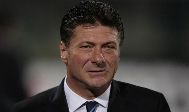 Вальтер Маццарри, AFP