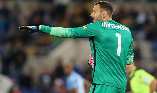 САМИР ХАНДАНОВИЧ, GETTY IMAGES