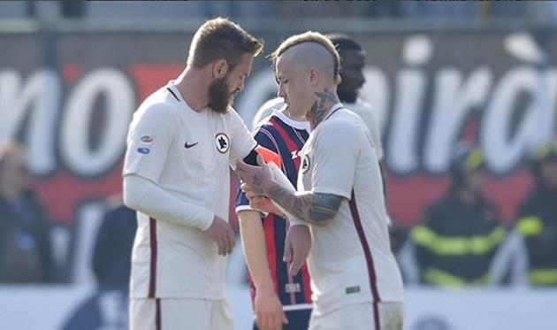 twitter.com/officialasroma