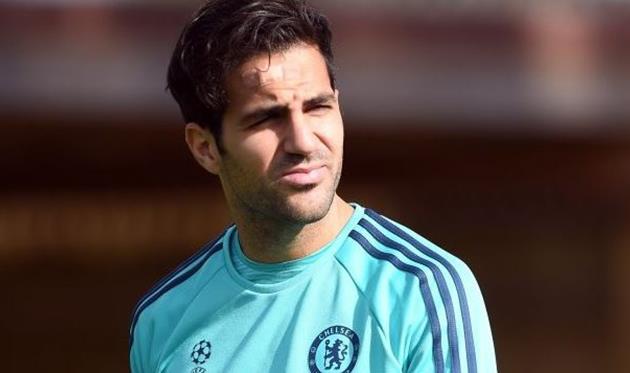 Сеск, chelseafc.com
