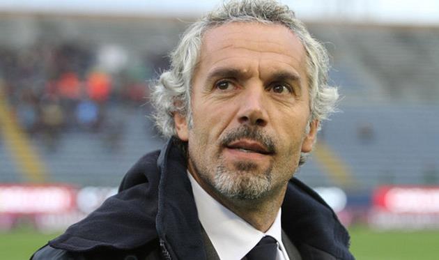 Роберто Донадони, zimbio.com