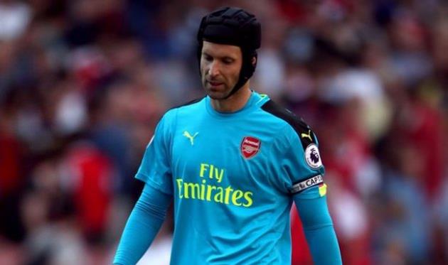 ПЕТР ЧЕХ, TWITTER