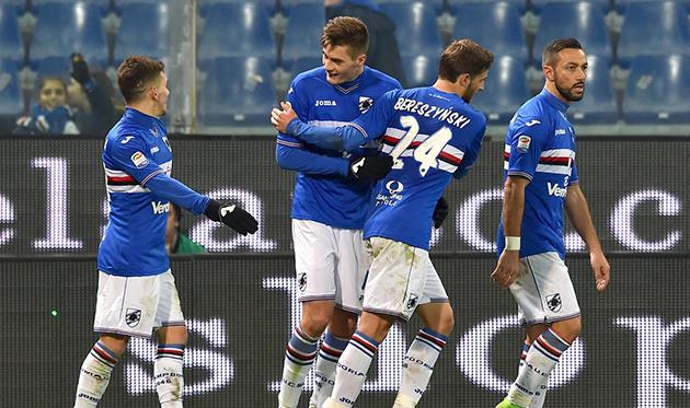 twitter.com/sampdoria