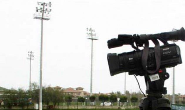 Черноморец — Шагадам 2:3