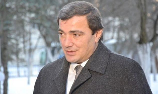 ВАРДАН ИСРАЕЛЯН, FCSTAL.COM