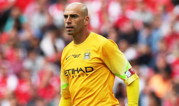 ВИЛЛИ КАБАЛЬЕРО, GETTY IMAGES