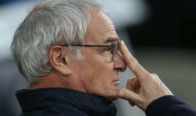 Клаудио Раньери, AFP