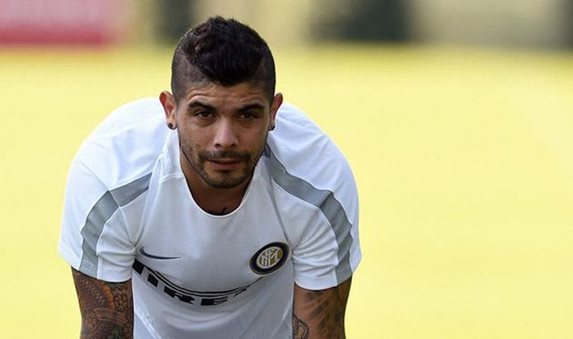 Банега может в этом месяце перейти в Тяньцзинь Сунцзян