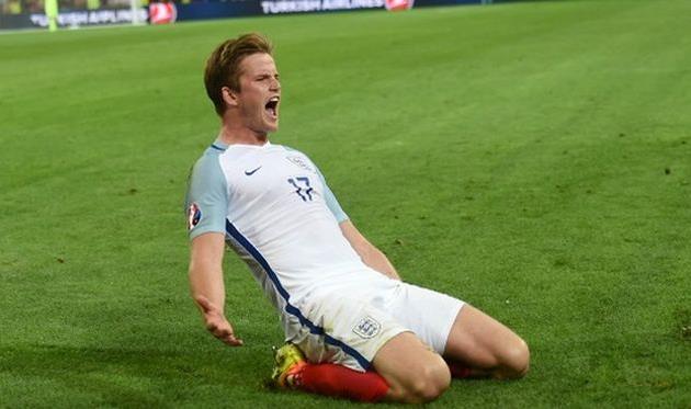 Эрик Дайер, AFP