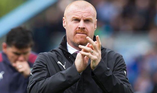 Шон Дайч, AFP