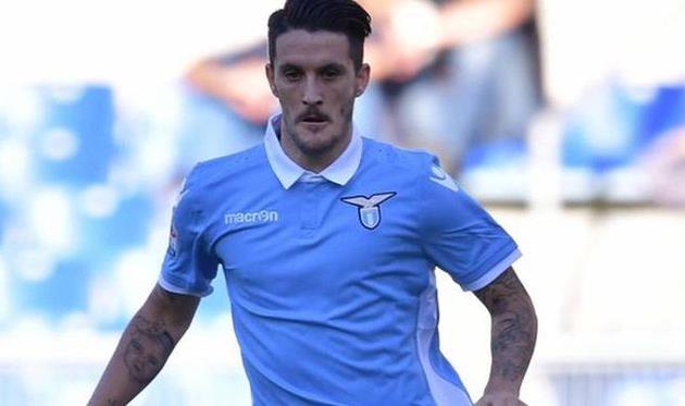 Луис Альберто, quotidiano.net