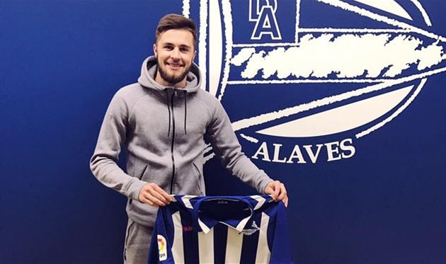 Алексей Хахлев, Facebook.com