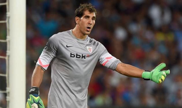 ГОРКА ИРАИСОС, GETTY IMAGES