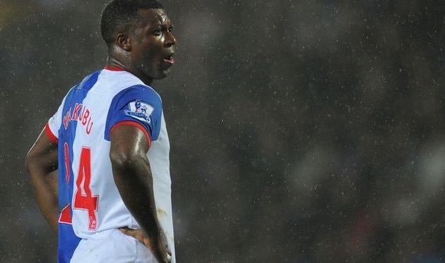 Якубу Айегбени, AFP