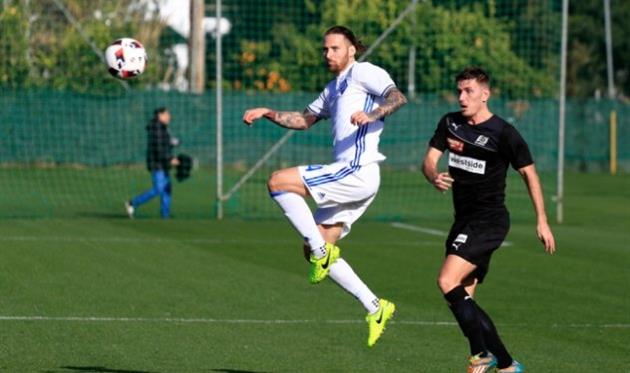 фк динамо к