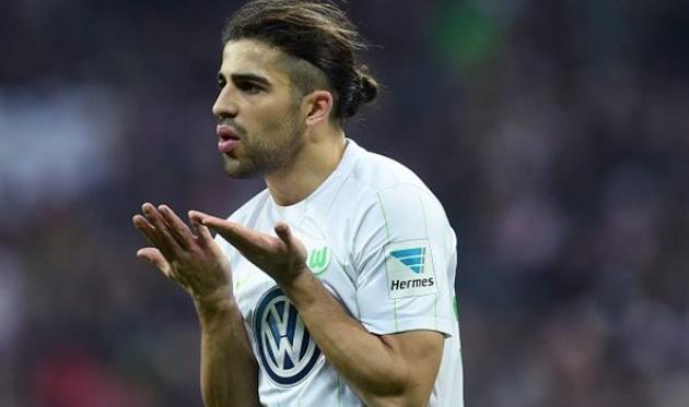 рикардо родригес, twitter