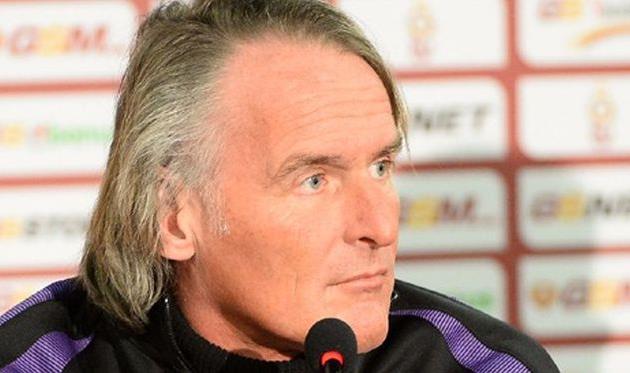 Ян Ольде Рикеринк, galatasaray.org