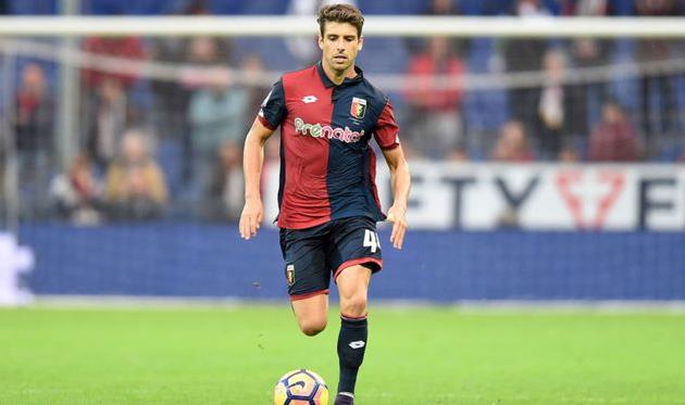 Мигел Велозу, LaPresse