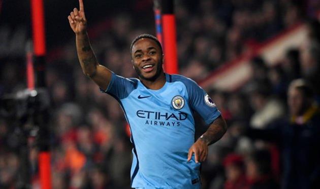 рахим стерлинг, twitter