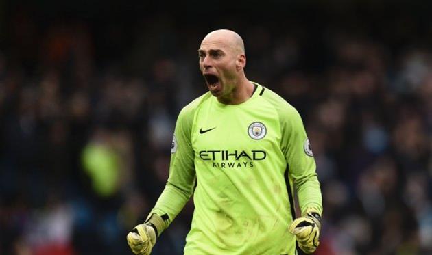 вилли кабальеро, twitter