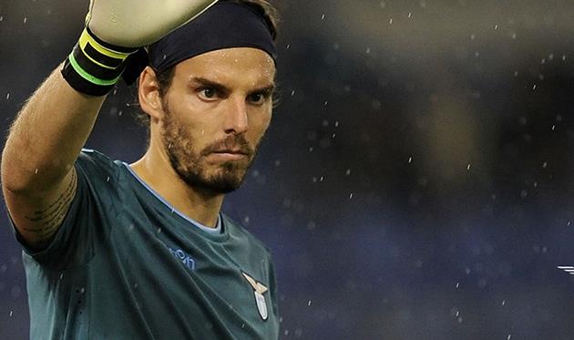 Федерико Маркетти, sslazio.it