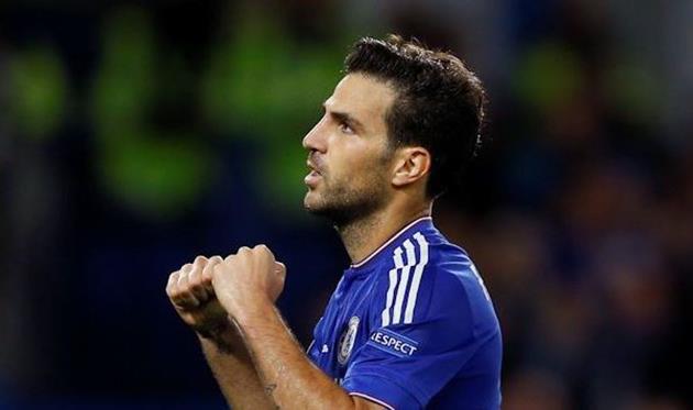 Сеск, chelseafc.com