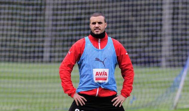 Педро Леон, Marca