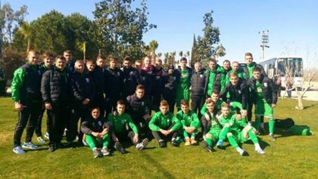 facebook.com/fckarpaty