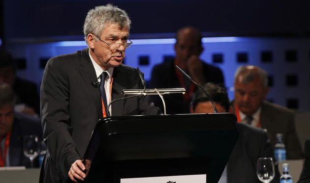 Анхель Мария Вильяр, Marca