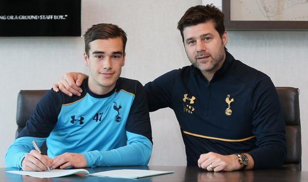 tottenhamhotspur.com