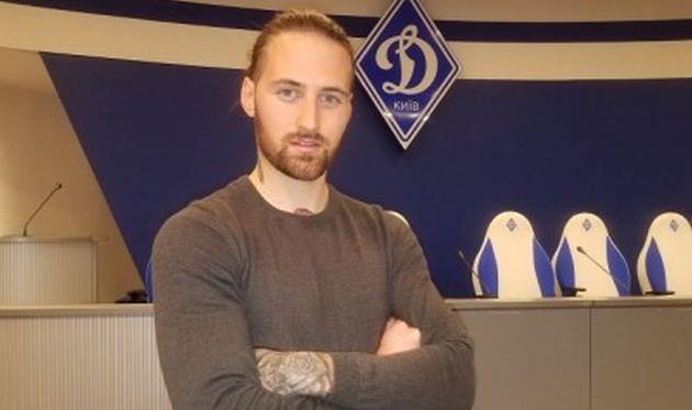 ТАМАШ КАДАР, FCDYNAMO.KIEV.UA
