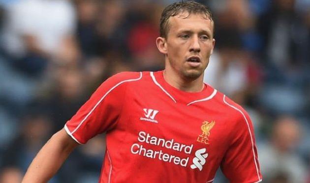 Лукас Лейва, AFP