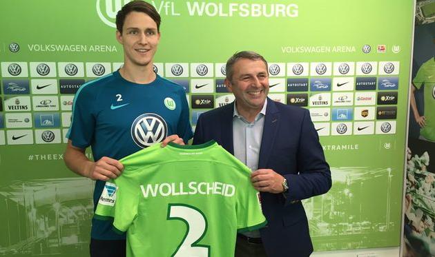 ФИЛИПП ВОЛЬШАЙД, TWITTER.COM