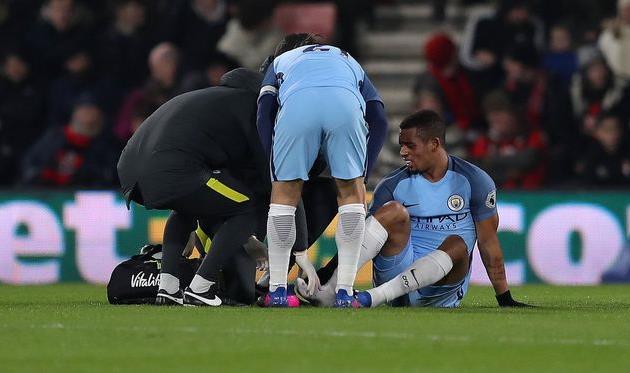 Габриэль Жезус mancity.com