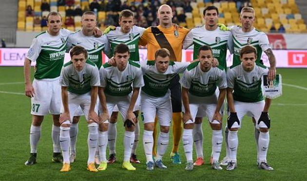 Александрия, Фото Богдана Зайца, Football.ua