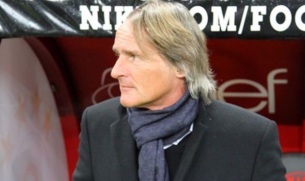 Ян Ольде Рикеринк, galatasaray.org