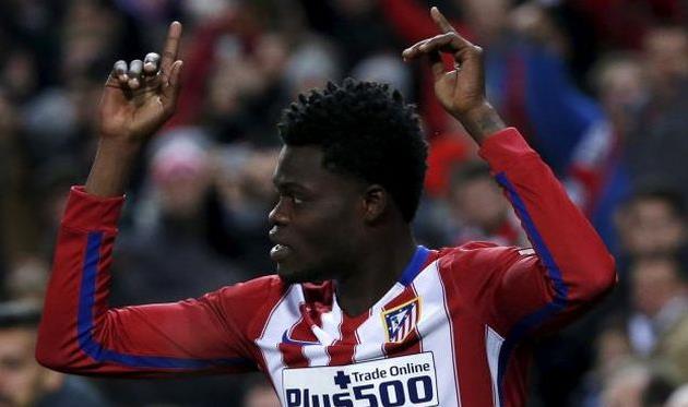 Томас Партей, Reuters