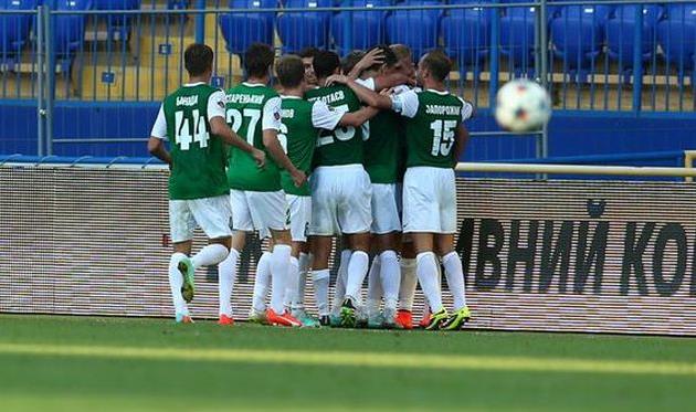 Александрия, Фото Александра Осипова, Football.ua