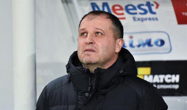 Юрий Вернидуб, Фото Богдана Зайца, Football.ua