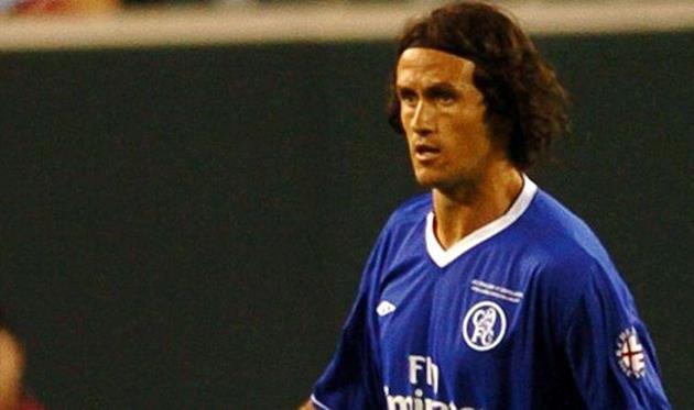 Рикарду Карвальо, фото фк челси