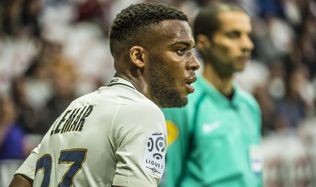 Тома Лемар, asmonaco.com
