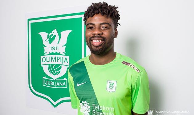 Натан Одува, nkolimpija.si
