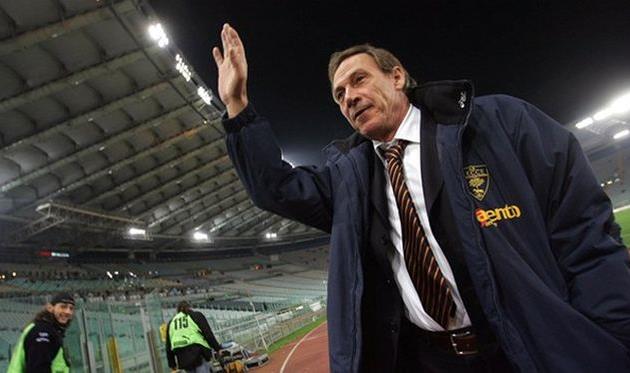 Зденек Земан, Profimedia.cz