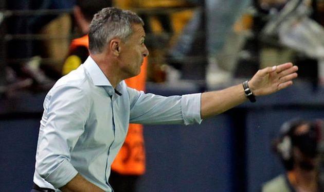 Фран Эскриба, AP