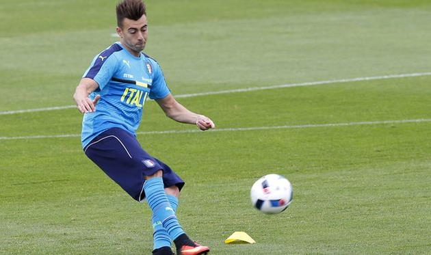 Стефан Эль Шаарави, AP