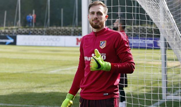 ФК Атлетико