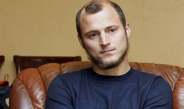 РОМАН ЗОЗУЛЯ, EMILIO COBOS