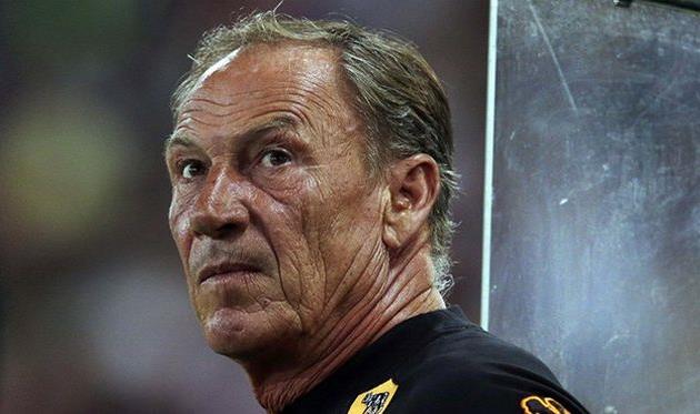 Зденек Земан, Reuters