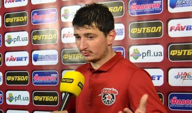 Александр Акименко